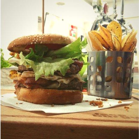 Faceburguer Porto